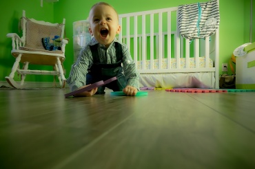 enfants 2 ans jeu