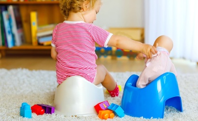 Que faire pour apprendre la propreté à son enfant ?