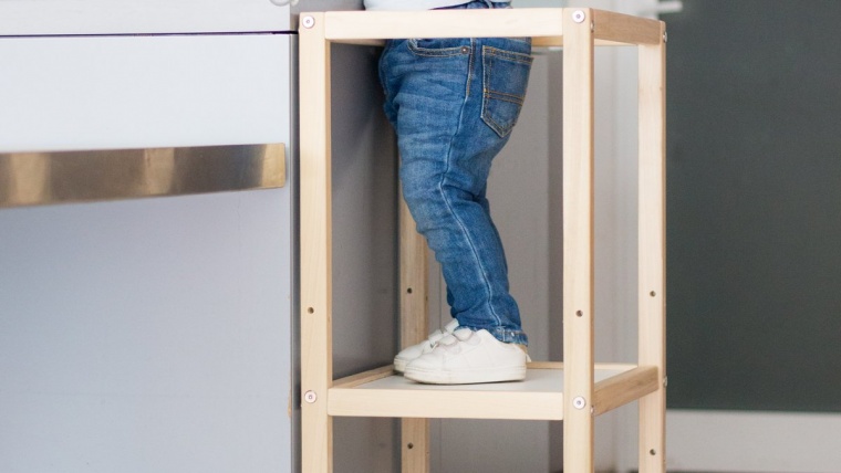 A quoi sert une tour d&rsquo;observation ou tout Montessori ?