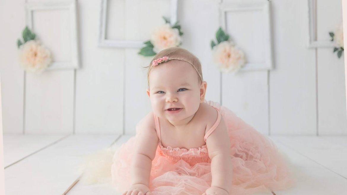 Découvrez avec nous les détails de l&rsquo;âge de la marche à quatre pattes du bébé