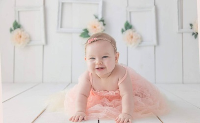 Découvrez avec nous les détails de l&rsquo;âge de la marche à quatre pattes du bébé