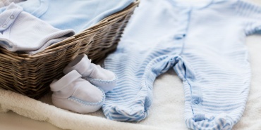 vêtements bébé