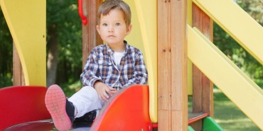 Activités pour bébé de 2 ans