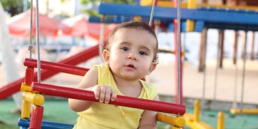 Parc pour bébé