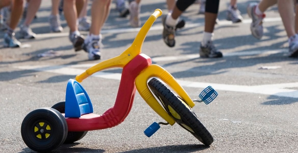 Vélos évolutifs pour bébé : comment choisir le meilleur ?