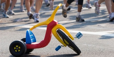 Vélos évolutifs