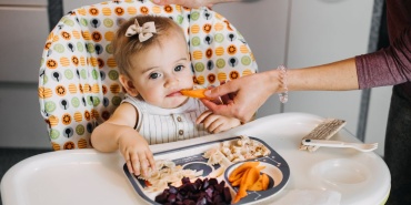 aliments bébé 7 mois