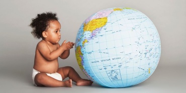 bébé de 1 an