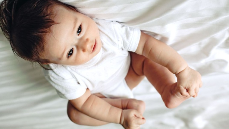 A quelle heure coucher un bébé de 3 mois ?