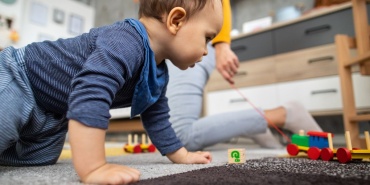 crèche