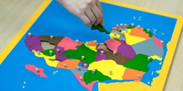 Méthode Montessori