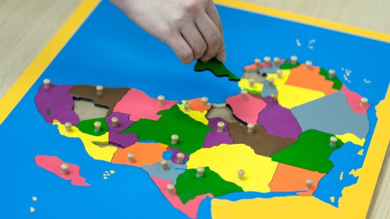 Méthode Montessori : Quels en sont les grands principes ?