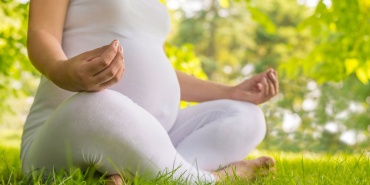 yoga prénatal
