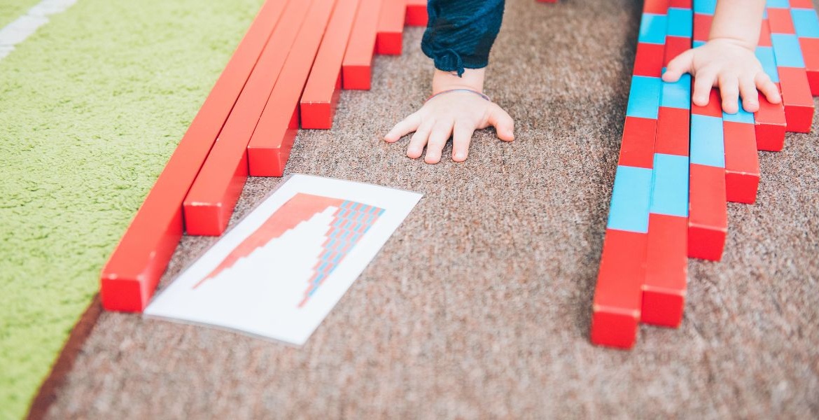 Top 5 des meilleures activités Montessori pour les maternelles