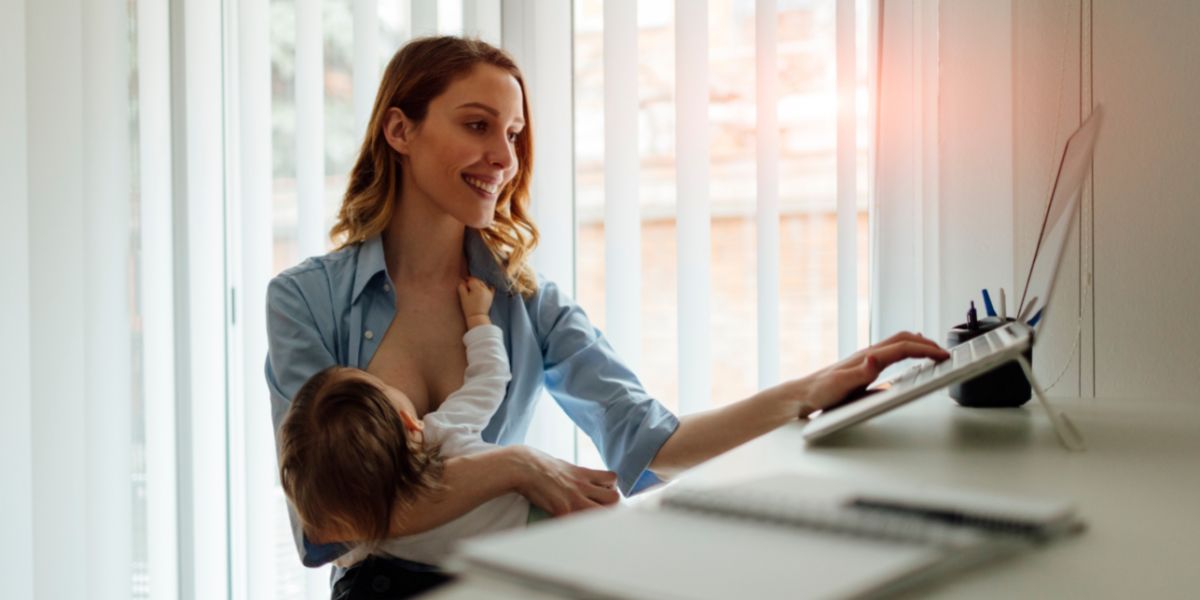 allaitement prophylactique