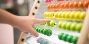 boulier Montessori