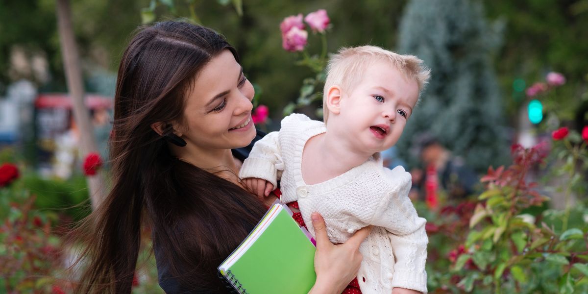 congé de maternité