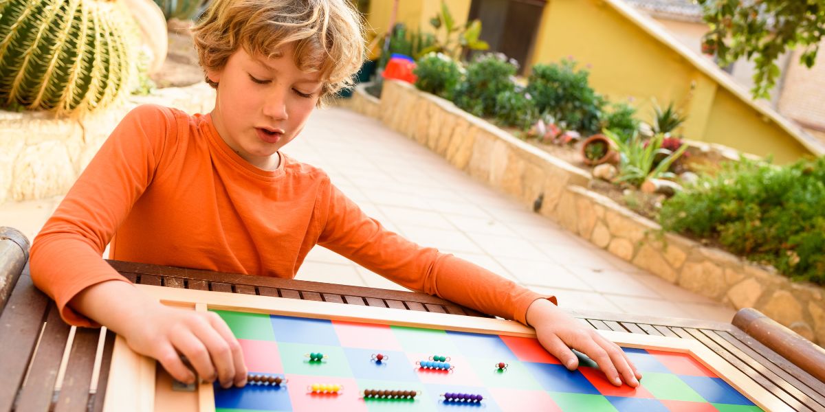 jeux de mathématiques