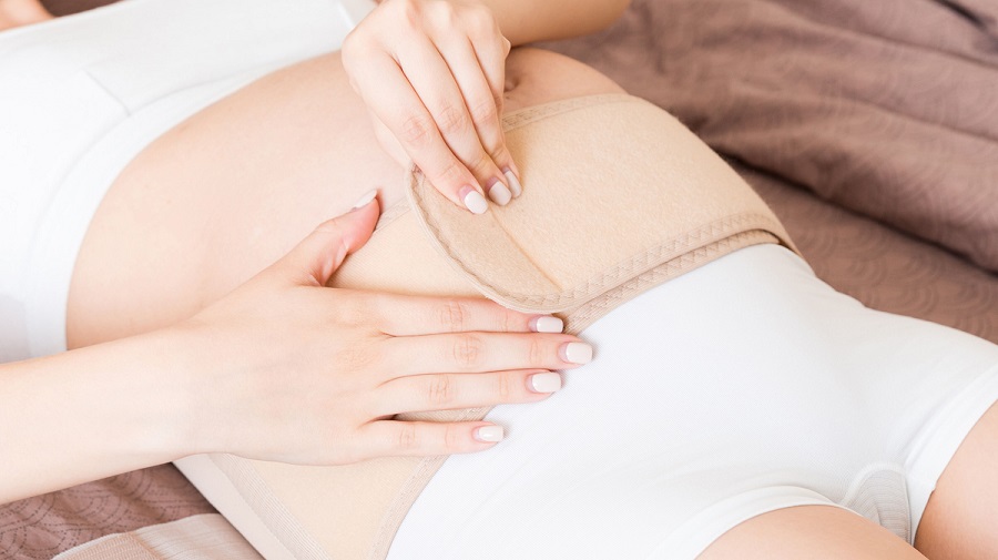 La gaine après l’accouchement : tous les avantages !