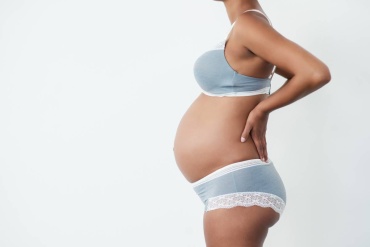 sous vêtements de grossesse