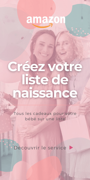 créer votre liste de naissance