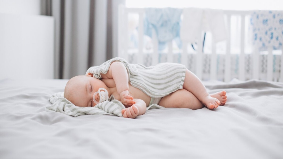Comment créer un espace de sommeil sûr et confortable pour votre bébé ?