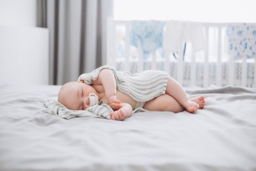 espace-de sommeil-pour-bebe