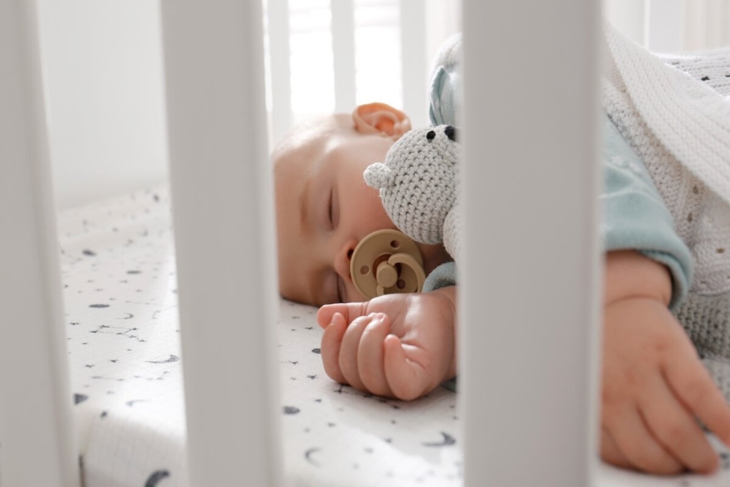 espace-de sommeil-bebe-importance