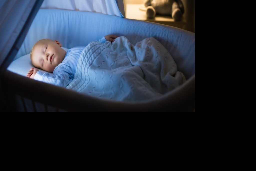 espace-de sommeil-securite