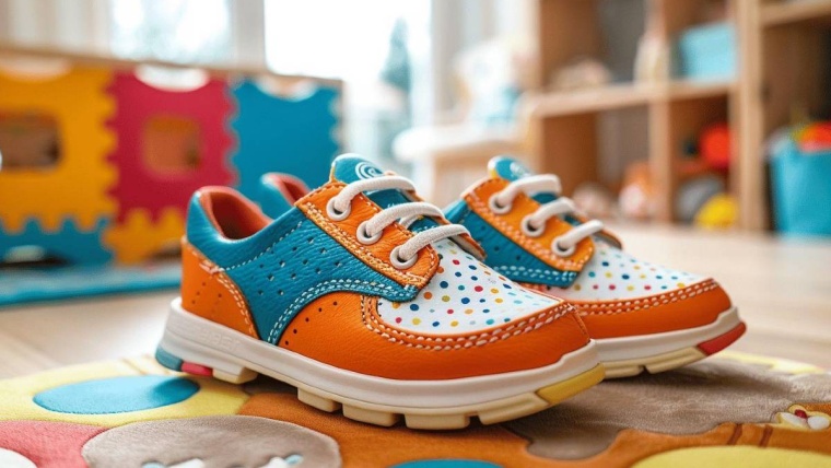 Bien choisir les chaussures premiers pas : conseils essentiels pour le confort et le développement de bébé
