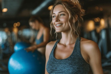 Sport et grossesse : 7 idées reçues à oublier pour une activité physique sécuritaire