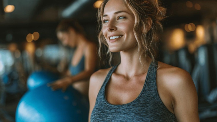 Sport et grossesse : 4 idées reçues à oublier pour une activité physique adaptée