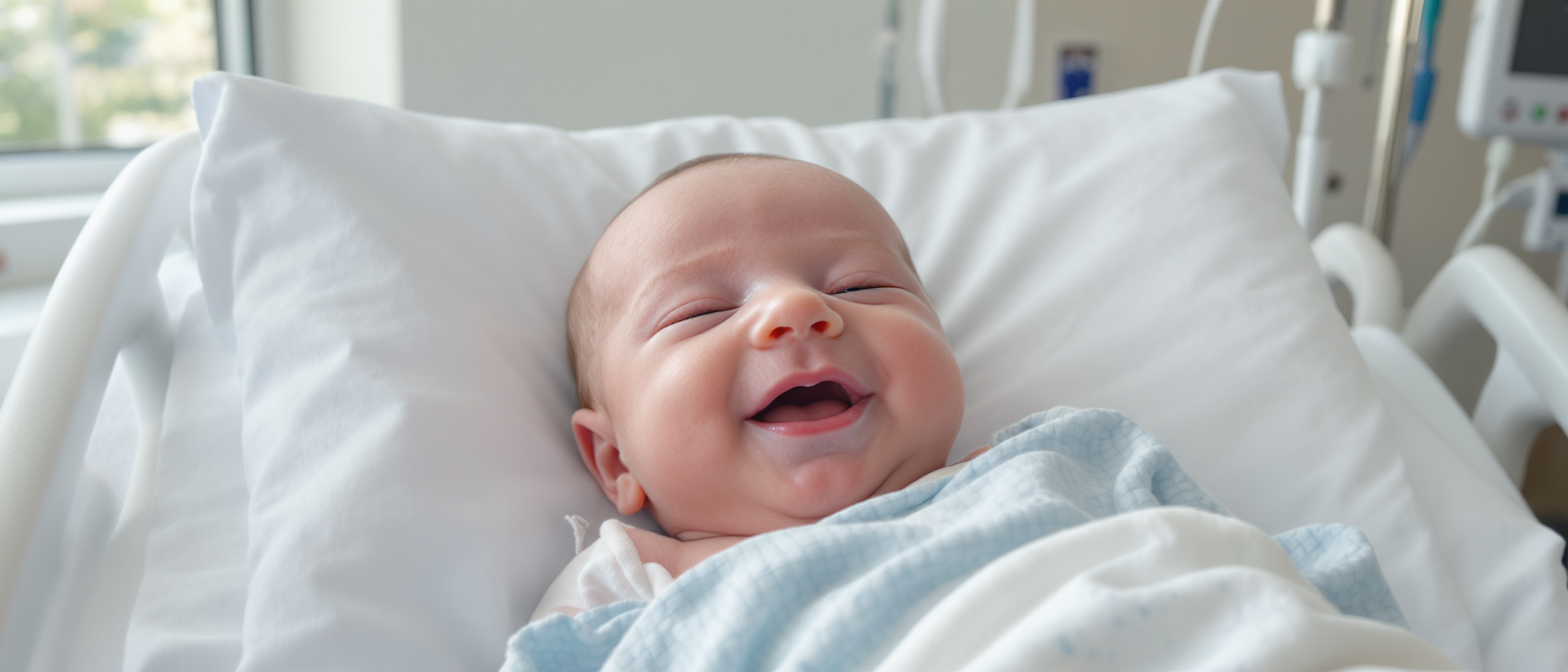 découvrez les causes, symptômes et options de traitement du bec-de-lièvre et de la fente palatine chez les bébés. informez-vous pour mieux accompagner votre enfant vers une prise en charge adaptée.