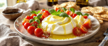 découvrez si la burrata est compatible avec la grossesse, les précautions à prendre et les alternatives sûres pour profiter de ce fromage tout en assurant votre sécurité et celle de votre bébé.