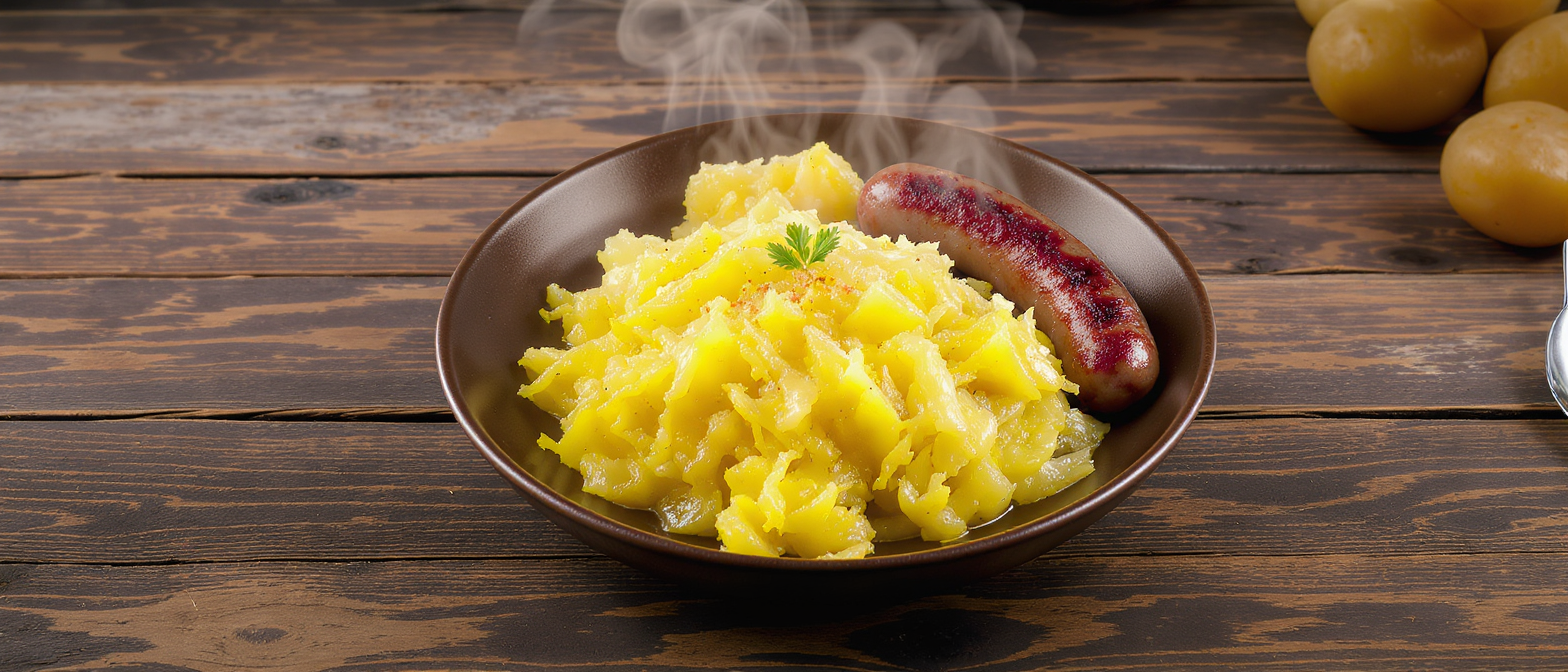 vous êtes enceinte et vous vous demandez si vous pouvez manger de la choucroute ? découvrez dans cet article les recommandations, les précautions à prendre et les bienfaits de la choucroute pendant la grossesse.