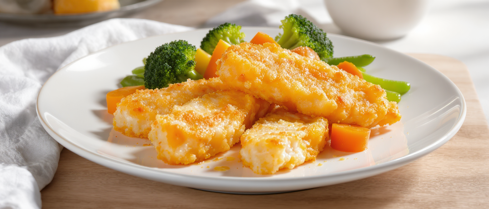 découvrez si une femme enceinte peut consommer du poisson pané, les précautions à prendre et les conseils pour profiter de ce plat en toute sécurité durant la grossesse.