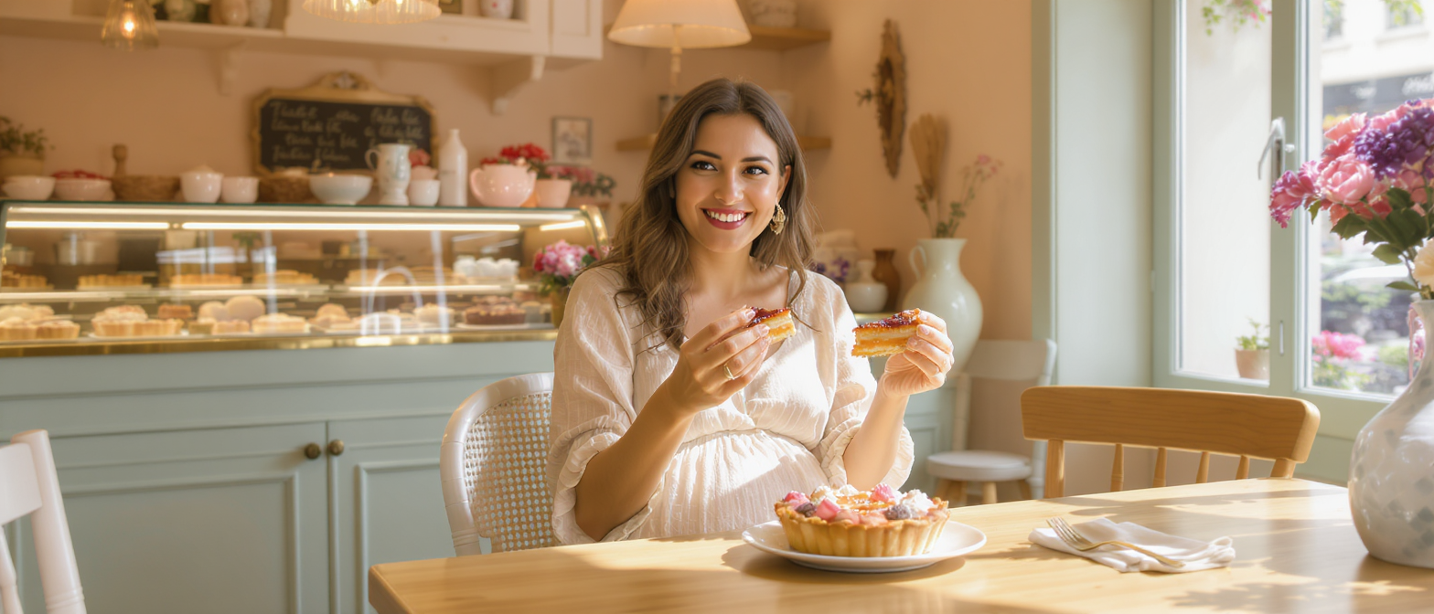 découvrez si une femme enceinte peut consommer de la tropézienne sans risque, les précautions à prendre et les conseils pour profiter de ce dessert pendant la grossesse.