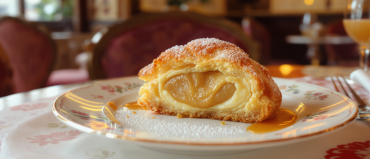 découvrez si vous pouvez savourer un paris-brest pendant la grossesse en toute sécurité, les précautions à prendre et les alternatives pour se régaler sans risque.
