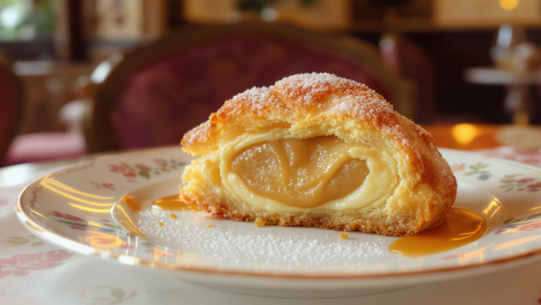 Paris-Brest enceinte : Peut-on en manger sans risque ?