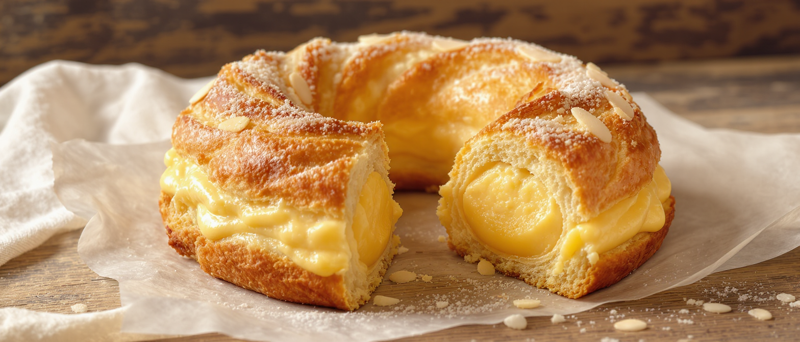 découvrez si vous pouvez consommer du paris-brest en étant enceinte, les risques éventuels pour la santé et les précautions à prendre pour savourer ce dessert en toute sécurité durant la grossesse.