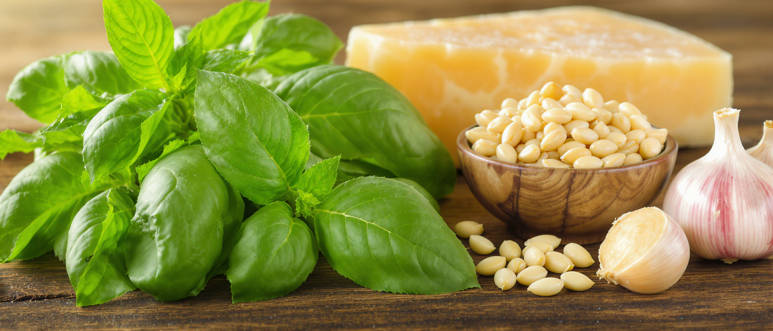 découvrez si vous pouvez consommer de la sauce pesto pendant la grossesse, les précautions à prendre et les alternatives sûres pour protéger votre santé et celle de votre bébé.