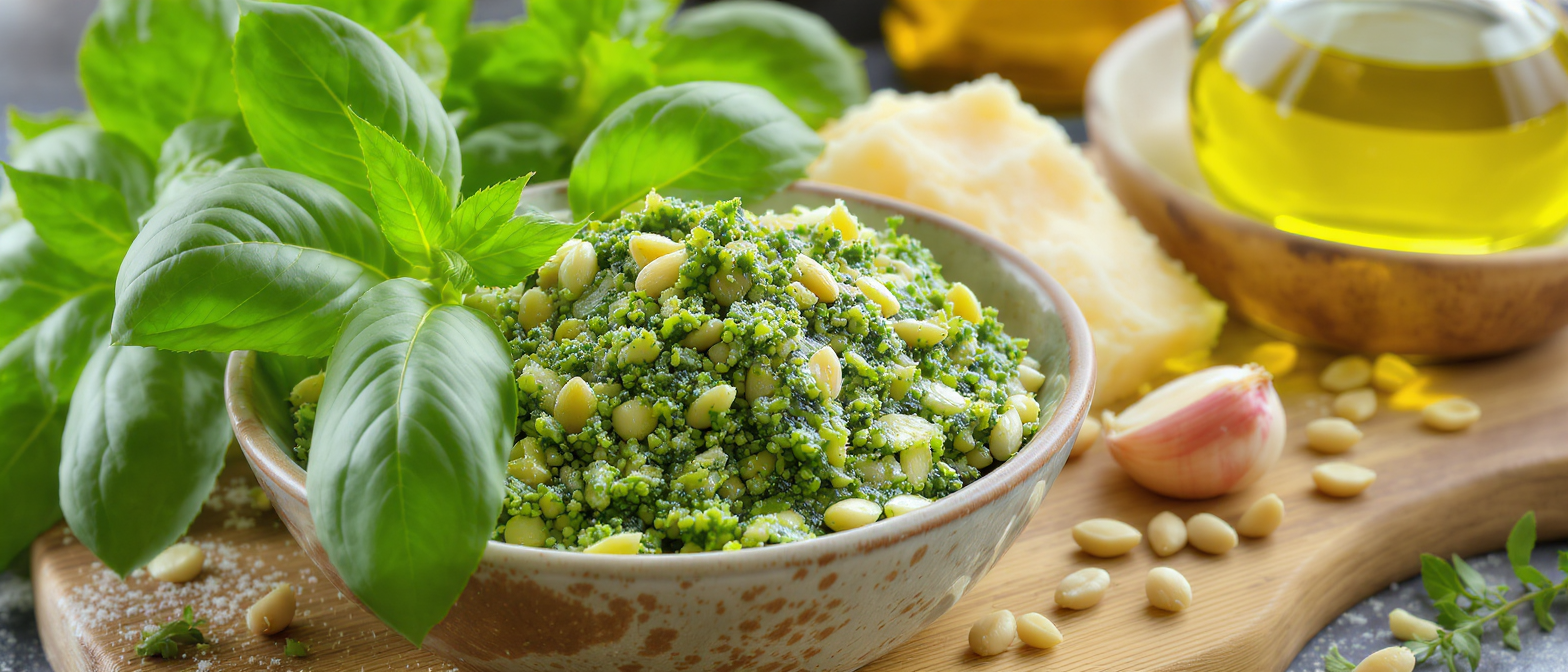 découvrez si la sauce pesto est sans danger pendant la grossesse, les précautions à prendre et les conseils pour savourer ce condiment tout en protégeant votre santé et celle de votre bébé.