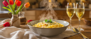 découvrez si vous pouvez manger du risotto en toute sécurité pendant la grossesse, les précautions à prendre et les ingrédients à surveiller pour protéger votre santé et celle de votre bébé.