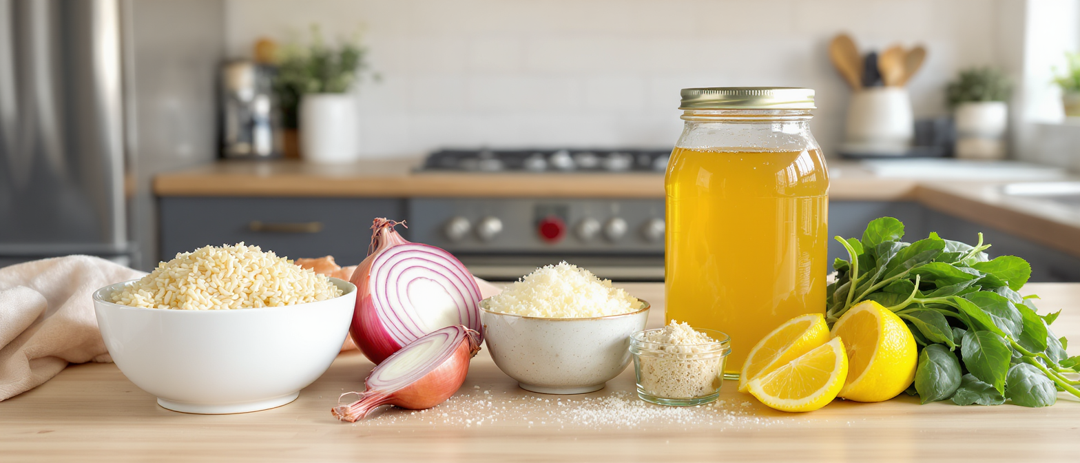 découvrez si le risotto est sans danger pendant la grossesse, quels ingrédients éviter et comment le préparer pour savourer ce plat en toute sécurité enceinte.