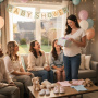 Baby Shower : 5 idées de cadeaux utiles pour chouchouter la future maman
